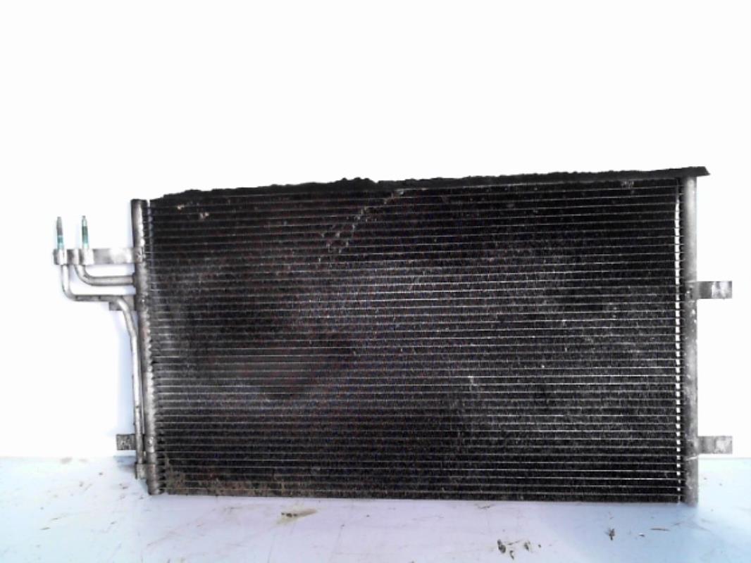 Condenseur de clim FORD FOCUS 2 PHASE 2 BREAK Diesel - 1