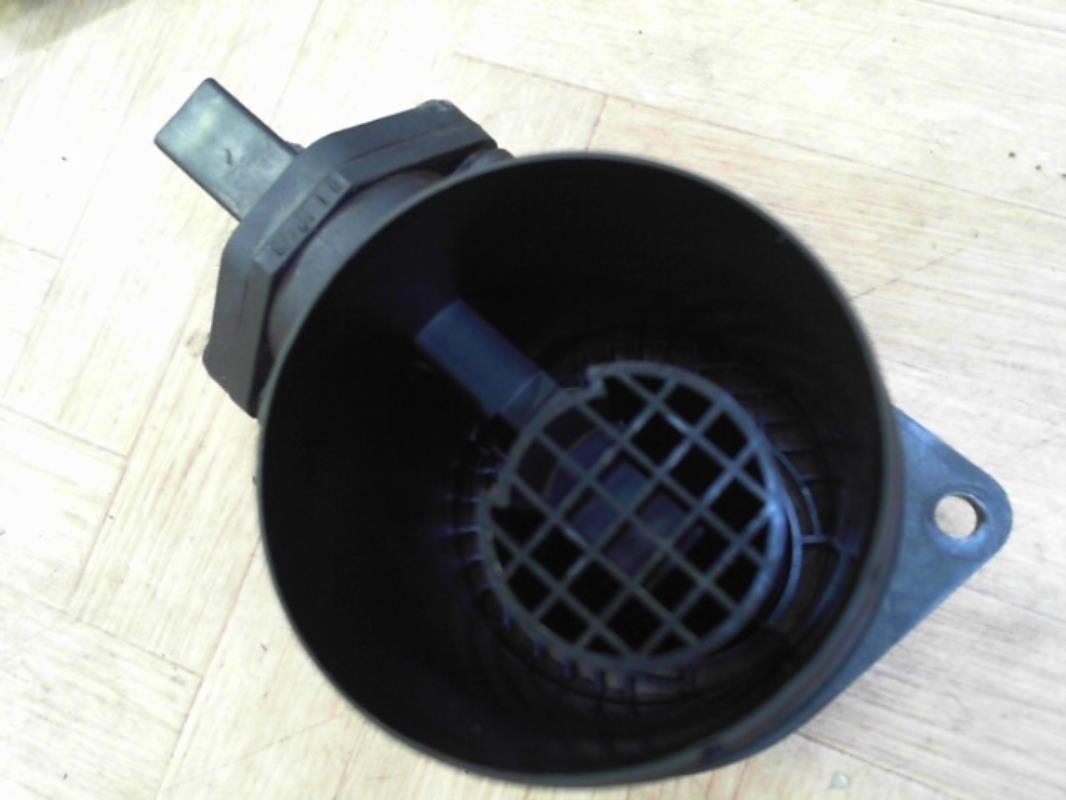 Debitmetre VOLKSWAGEN GOLF PLUS PHASE 1 Diesel - 1