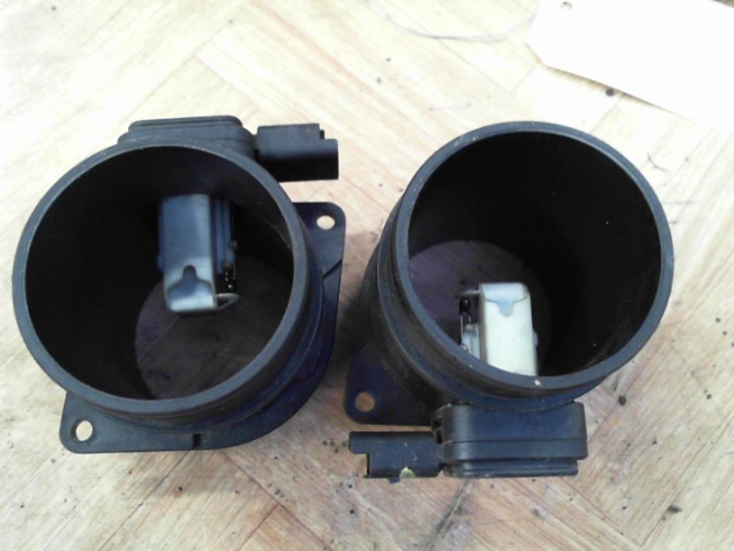 Debitmetre PEUGEOT 607 PHASE 2 Diesel - 1