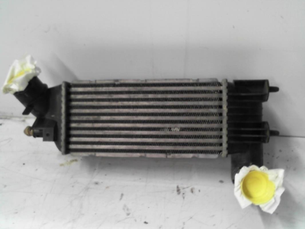 Scambiatore aria (Intercooler) PEUGEOT 607 PHASE 2 Diésel - 1