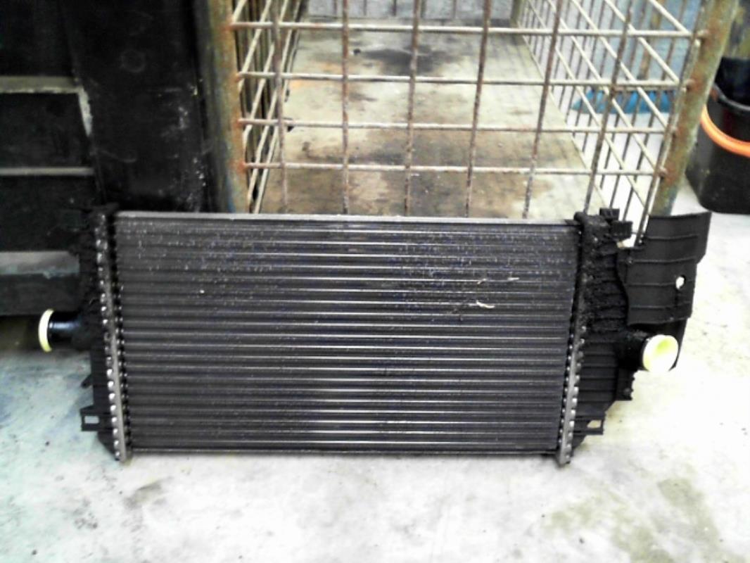 Echangeur air (Intercooler) RENAULT LAGUNA 1 PHASE 2 Diesel - 1