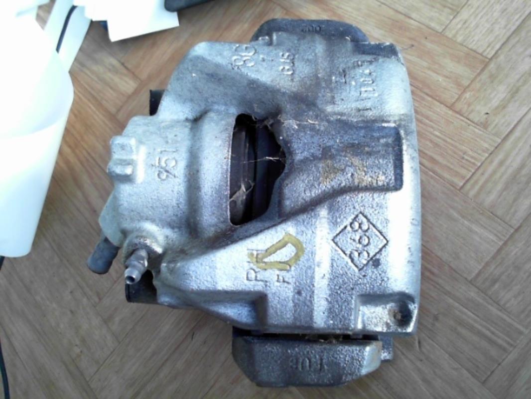 Pinza freni anteriore destra DACIA DOKKER PHASE 1 Gasolina - 1