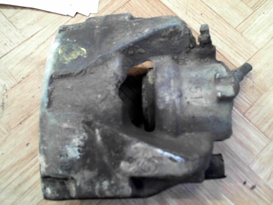 Pinza freni anteriore destra DACIA DUSTER 1 PHASE 1 Diésel - 1