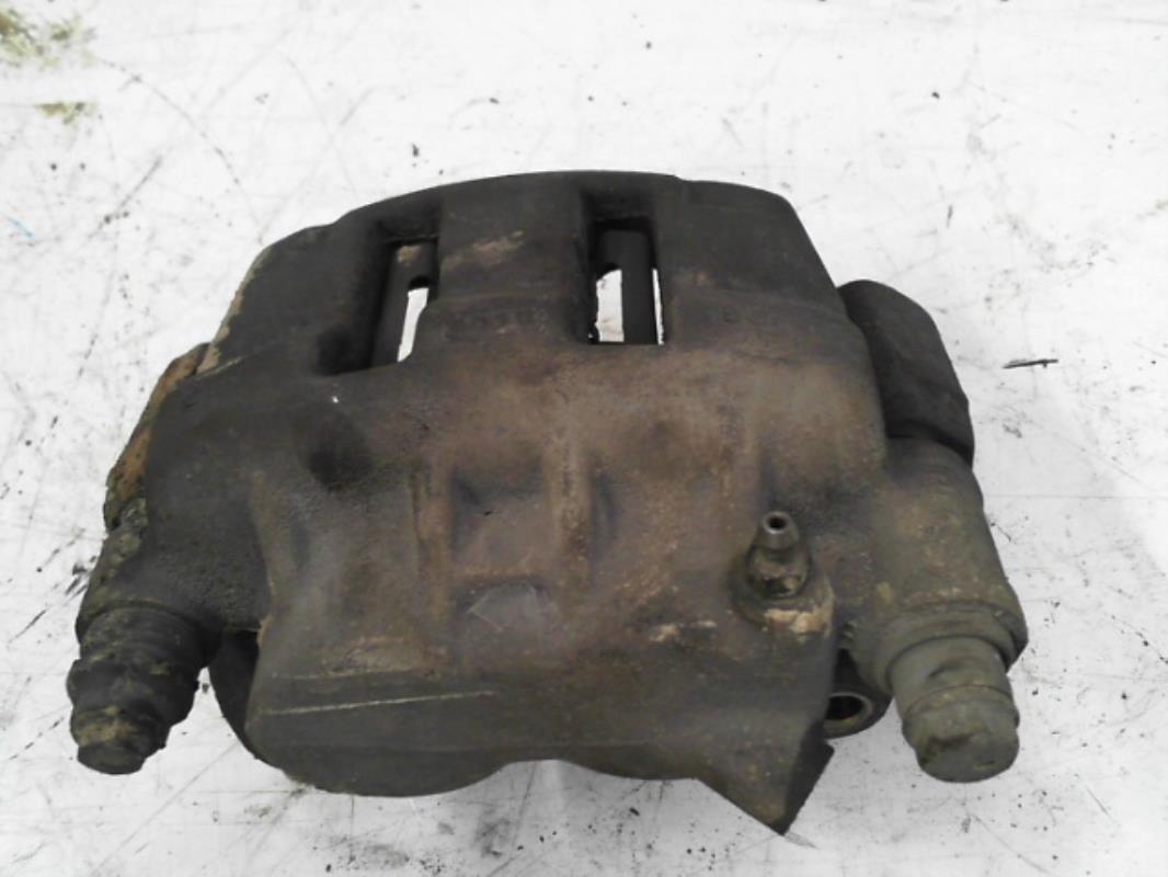 Etrier avant droit (freinage) RENAULT MASTER 2 PHASE 2 Diesel - 1