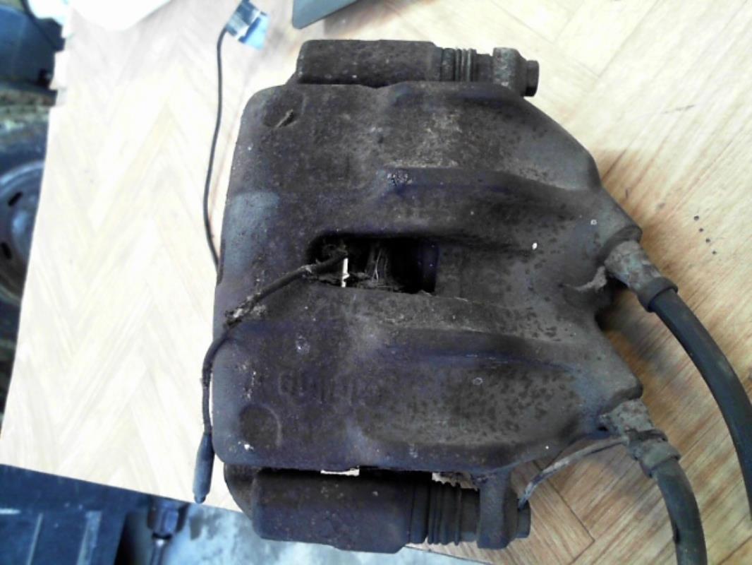 Pinza freni anteriore sinistra CITROEN C25 Diésel - 1