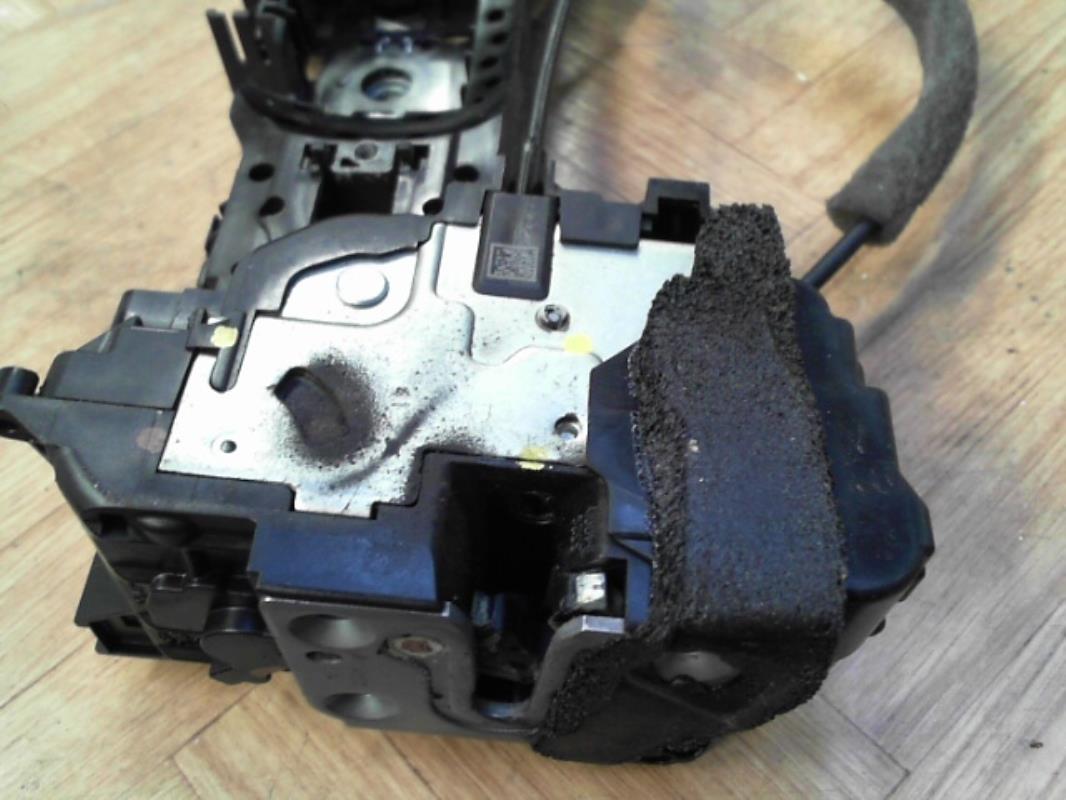 Chiusura centralizzata posteriore destra RENAULT MEGANE 3 PHASE 2 BREAK Gasolina - 1