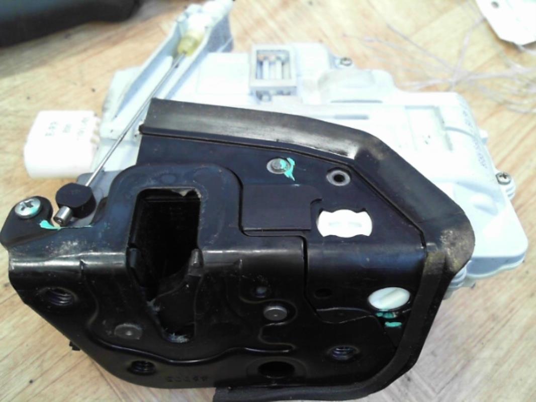 Chiusura centralizzata anteriore destra AUDI A4 2 RS4 PHASE 2  - 1