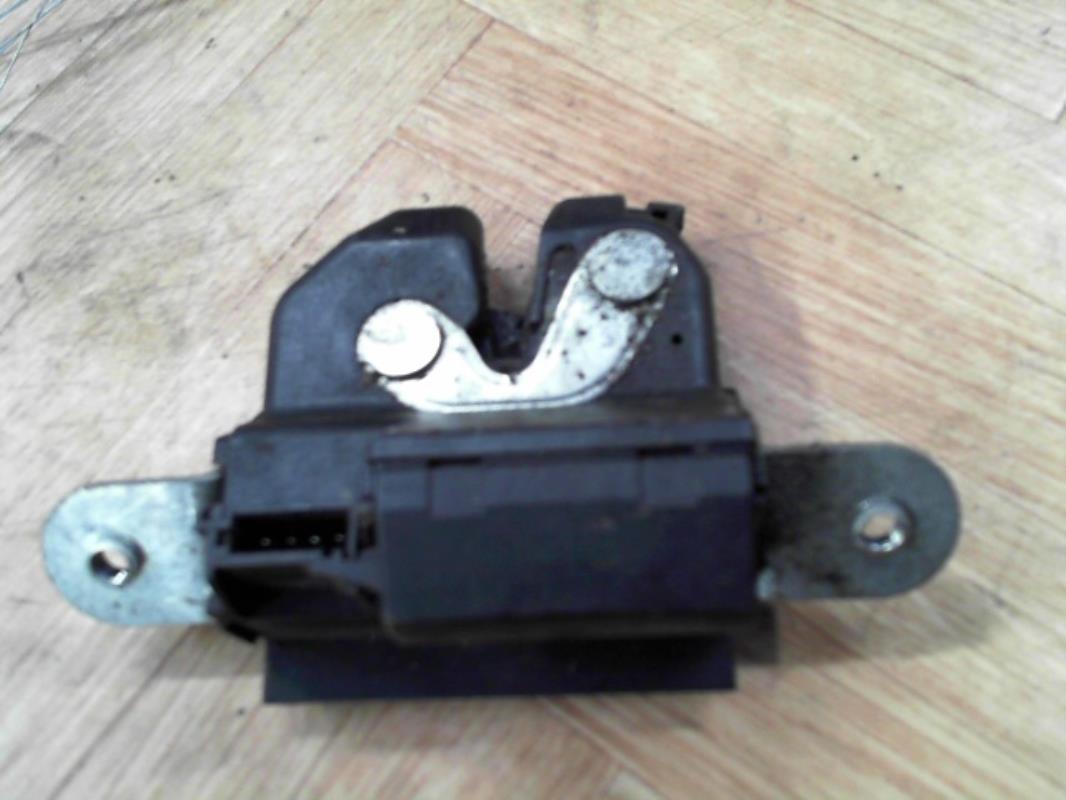 Fermeture centralisee coffre OPEL CORSA D PHASE 1 Diesel - 1