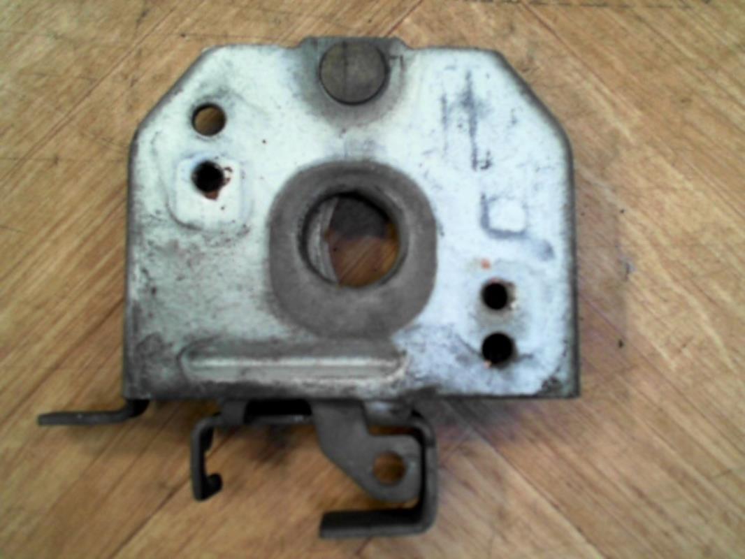 Fermeture de capot RENAULT MASTER 2 PHASE 2 Diesel - 1