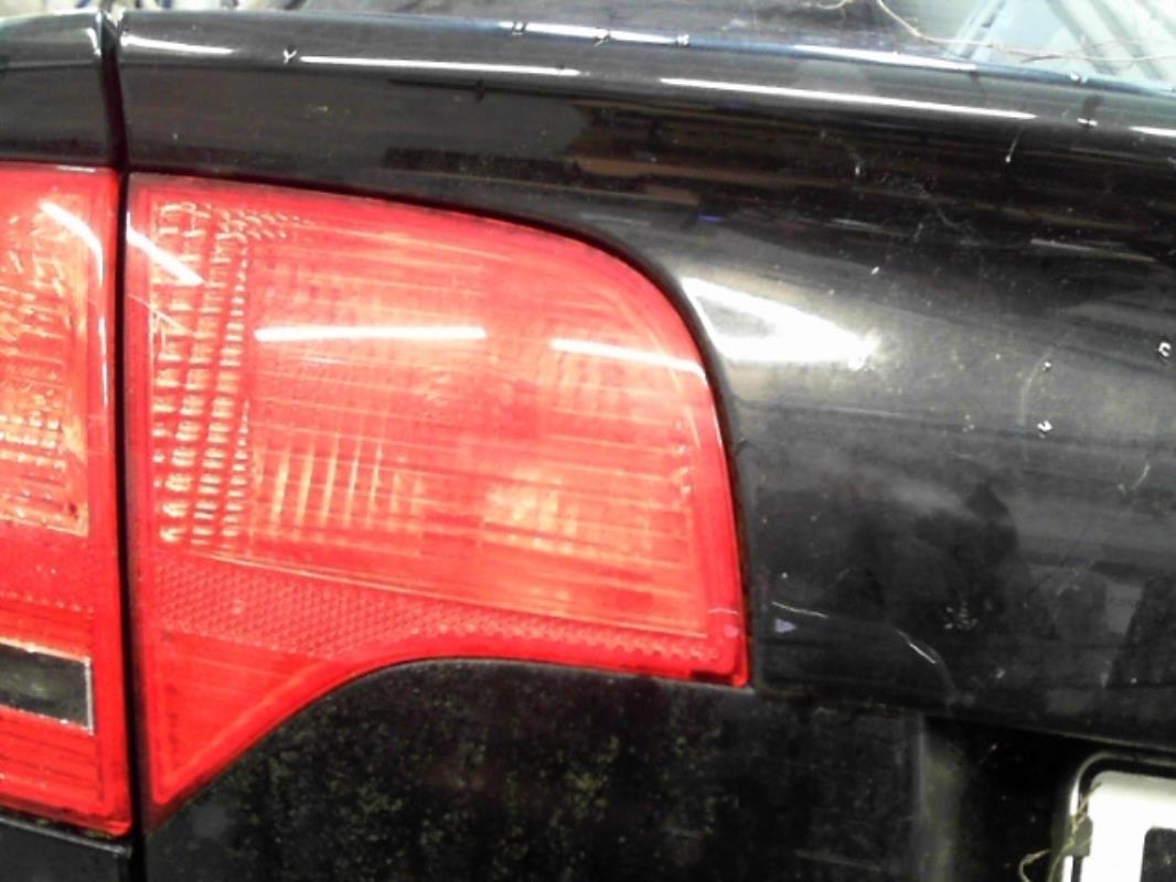 Feu arriere secondaire gauche (feux) AUDI A4 2 RS4 PHASE 2  - 1