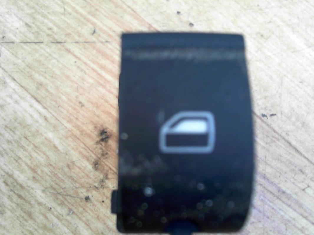 Interruttore lavacristalli posteriore sinistro AUDI A4 2 RS4 PHASE 2  - 1