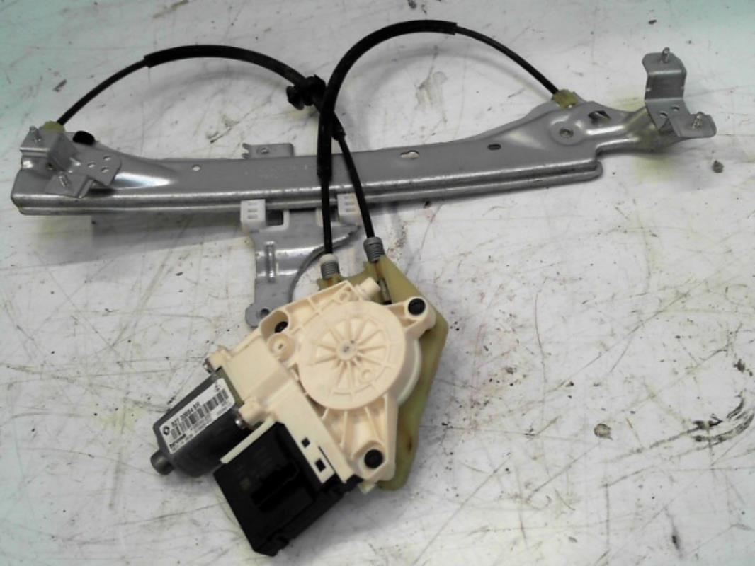 Alzacristalli elettrico posteriore destro RENAULT MEGANE 3 PHASE 2 BREAK Gasolina - 1