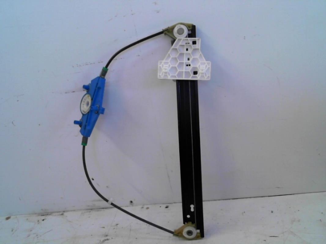 Alzacristalli elettrico posteriore destro AUDI A4 2 RS4 PHASE 2  - 1