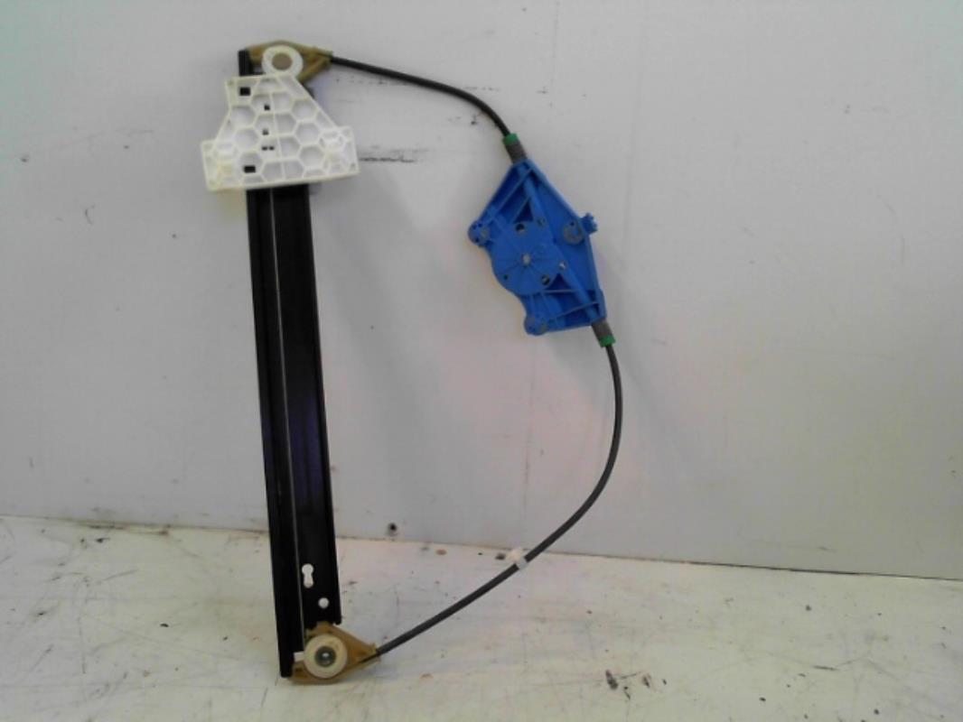 Alzacristalli elettrico posteriore sinistro AUDI A4 2 RS4 PHASE 2  - 1