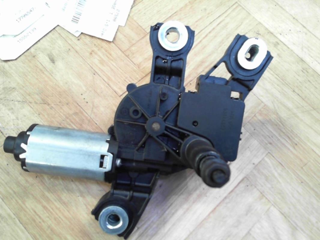 Motore tergicristallo posteriore VOLKSWAGEN PASSAT 5 BREAK Diésel - 1