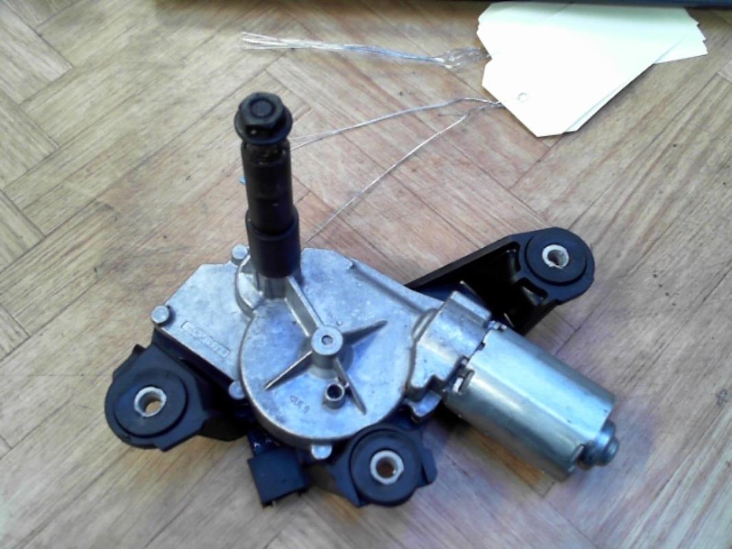 Motore tergicristallo posteriore RENAULT MEGANE 3 PHASE 2 BREAK Gasolina - 1