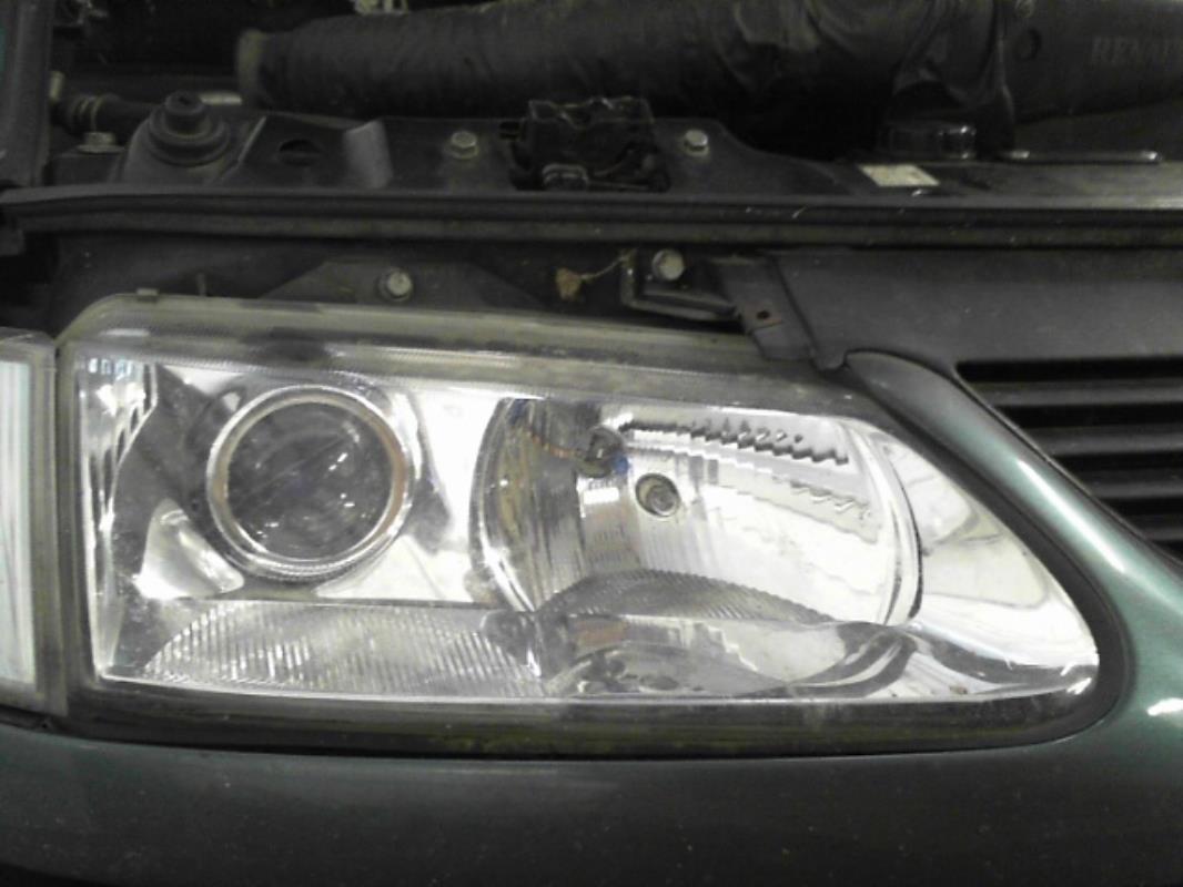 Gruppo ottico anteriore principale destro (luci)(faro) RENAULT ESPACE 3 Diésel - 1