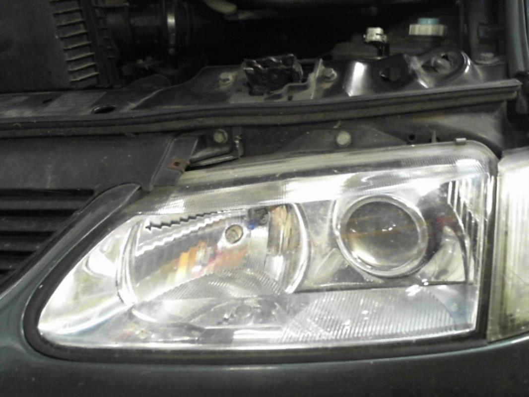 Gruppo ottico anteriore principale sinistro (luci)(faro) RENAULT ESPACE 3 Diésel - 1