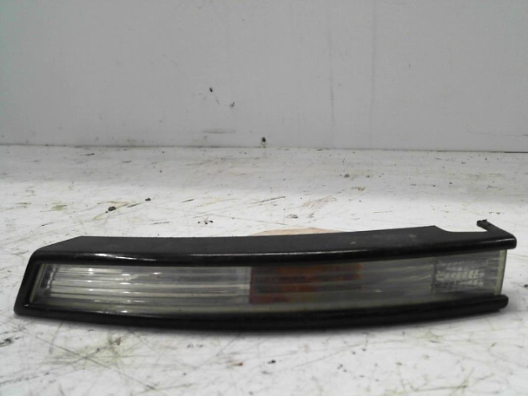 Gruppo ottico anteriore secondario sinistro (luci)(freccia) VOLKSWAGEN PASSAT 5 BREAK Diésel - 1
