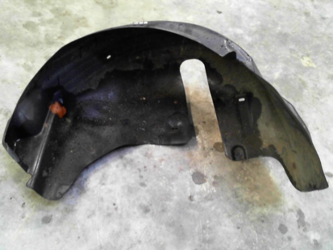 Parasale posteriore sinistro OPEL CORSA D PHASE 1 Diésel - 1