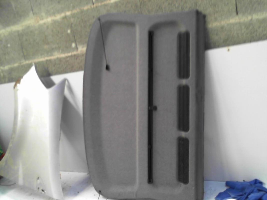 Plage arriere RENAULT LAGUNA 1 PHASE 2 Diesel - 1