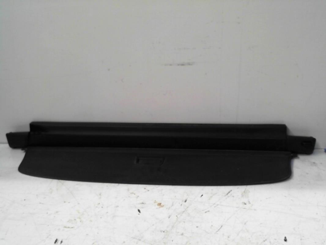Plage arriere VOLKSWAGEN PASSAT 5 BREAK Diesel - 1