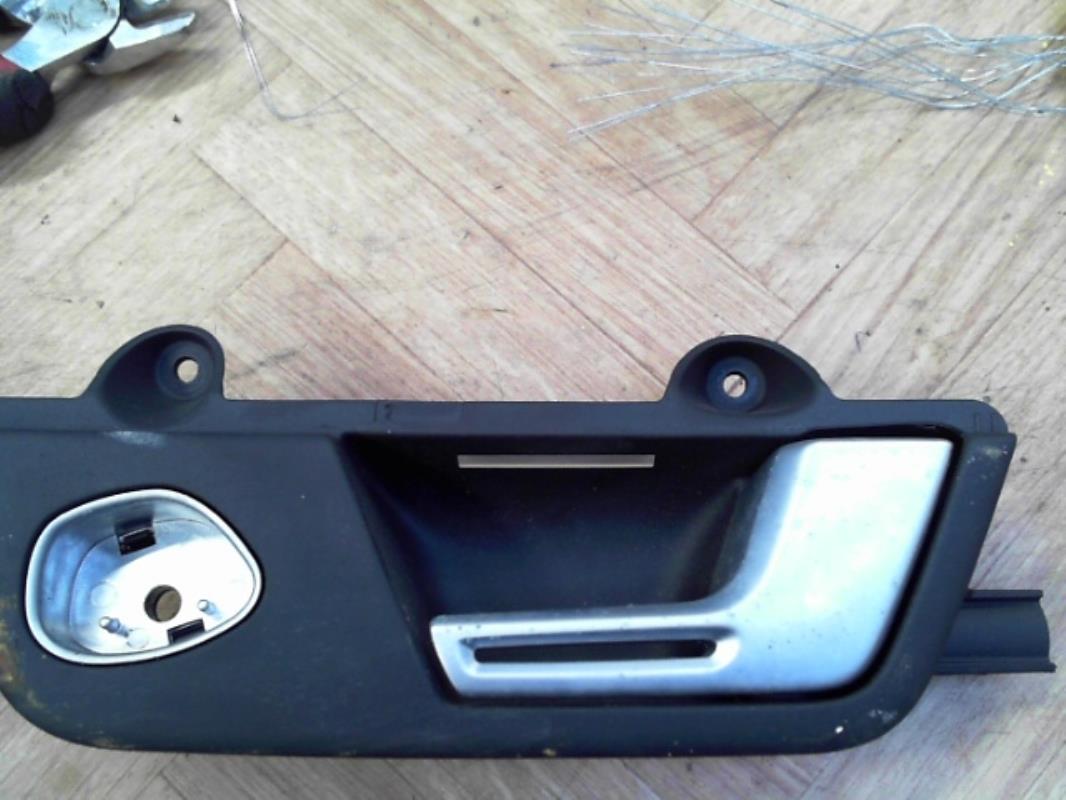 Maniglia interna posteriore destra AUDI A4 2 RS4 PHASE 2  - 1