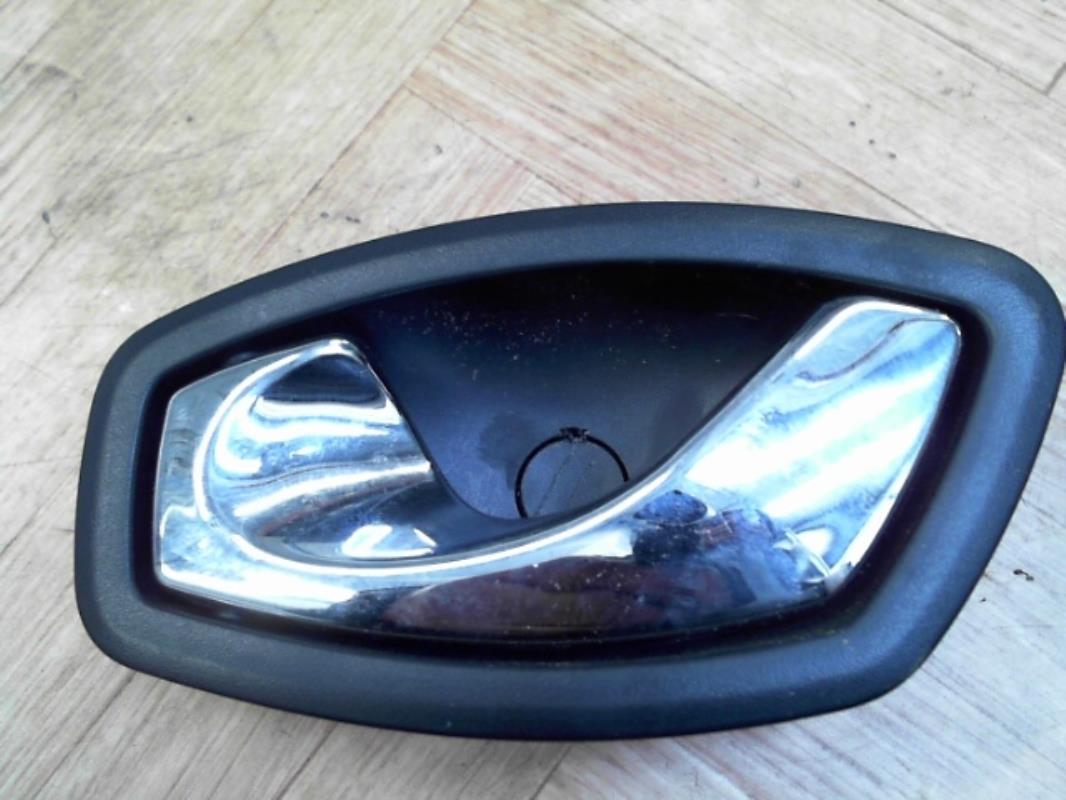 Maniglia interna posteriore sinistra RENAULT MEGANE 3 PHASE 2 BREAK Gasolina - 1