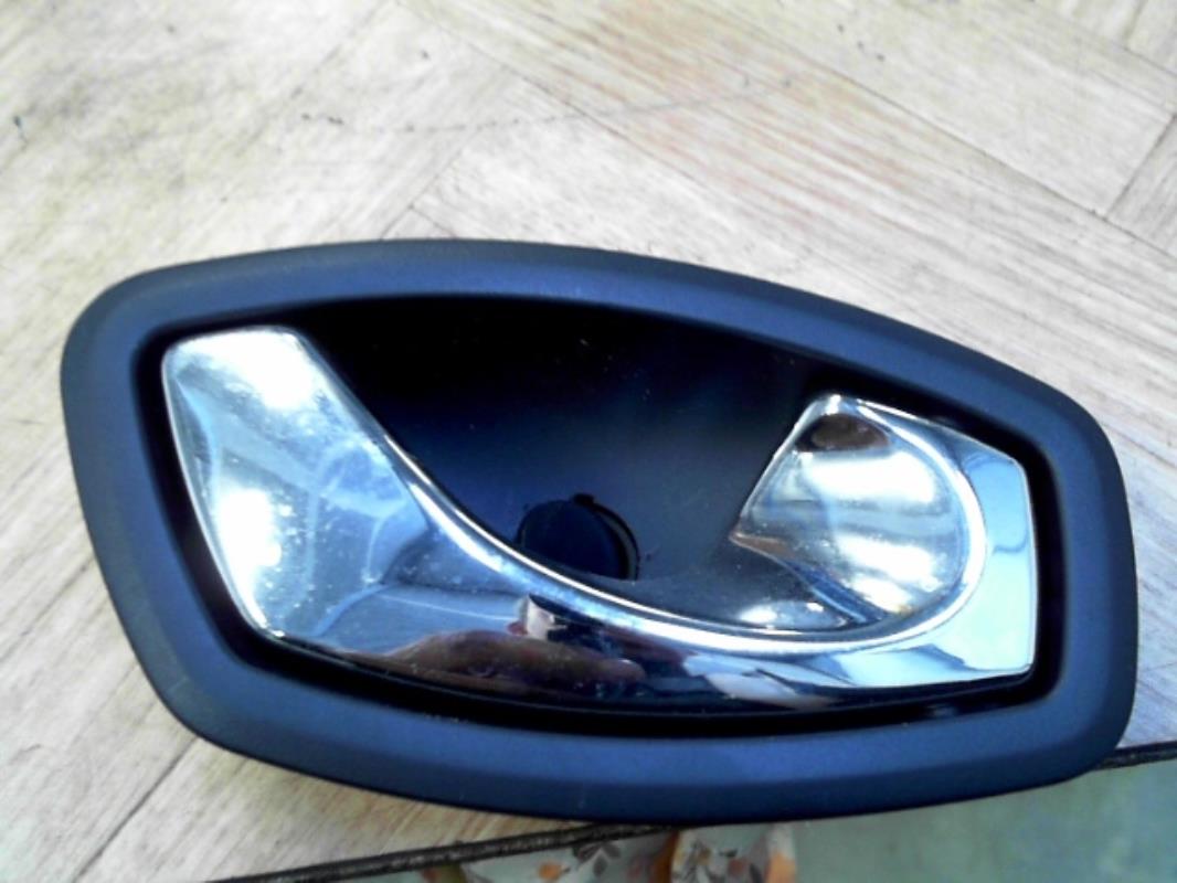 Maniglia interna anteriore destra RENAULT MEGANE 3 PHASE 2 BREAK Gasolina - 1