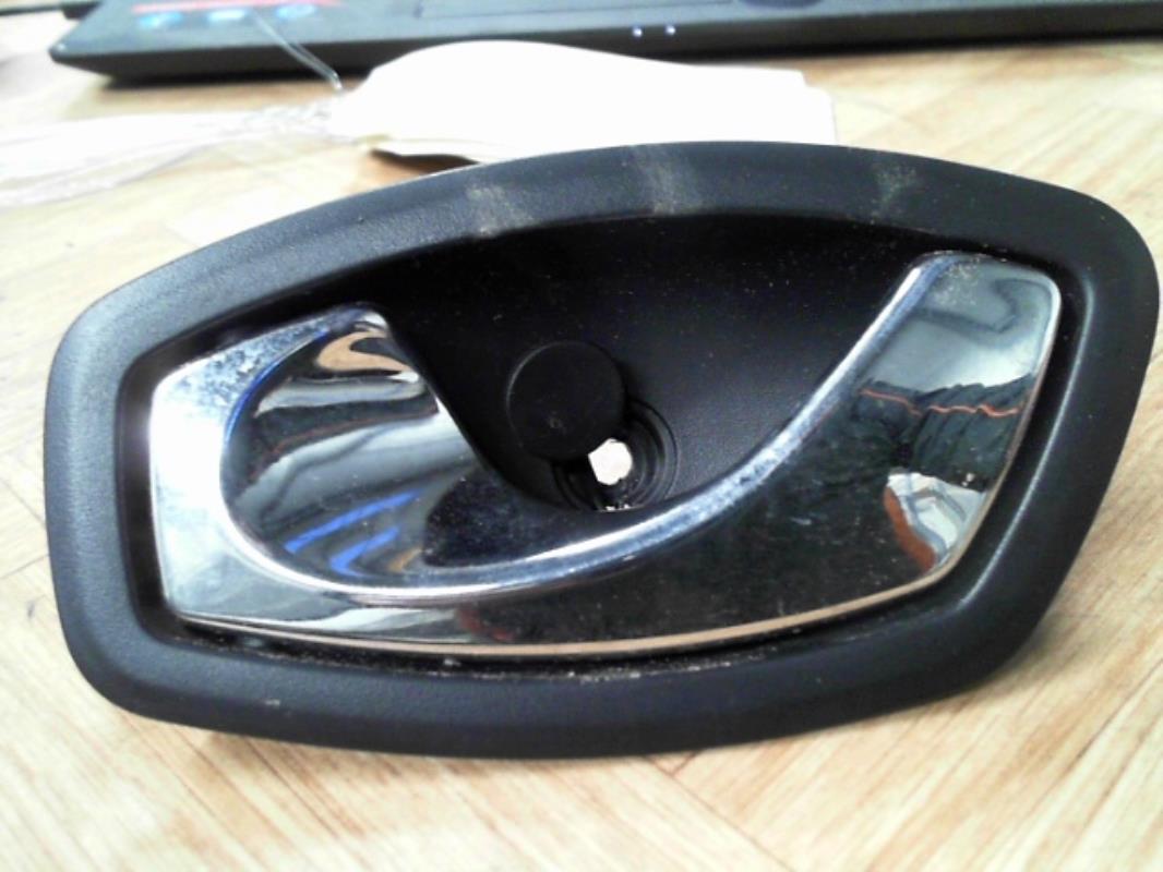 Maniglia interna anteriore sinistra RENAULT MEGANE 3 PHASE 2 BREAK Gasolina - 1