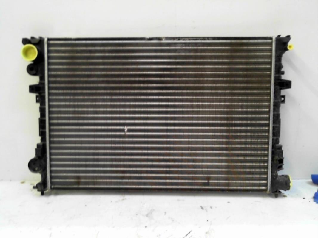 Radiateur eau FIAT SCUDO 1 PHASE 1 Diesel - 1