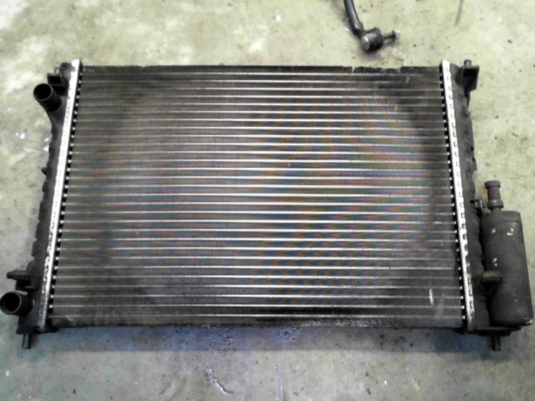 Radiateur eau RENAULT LAGUNA 1 PHASE 2 Diesel - 1