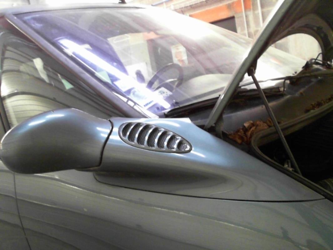 Retroviseur droit RENAULT ESPACE 3 Diesel - 1