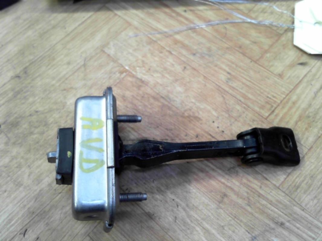Arresto portiera anteriore destra PEUGEOT 208 1 PHASE 1 Gasolina - 1