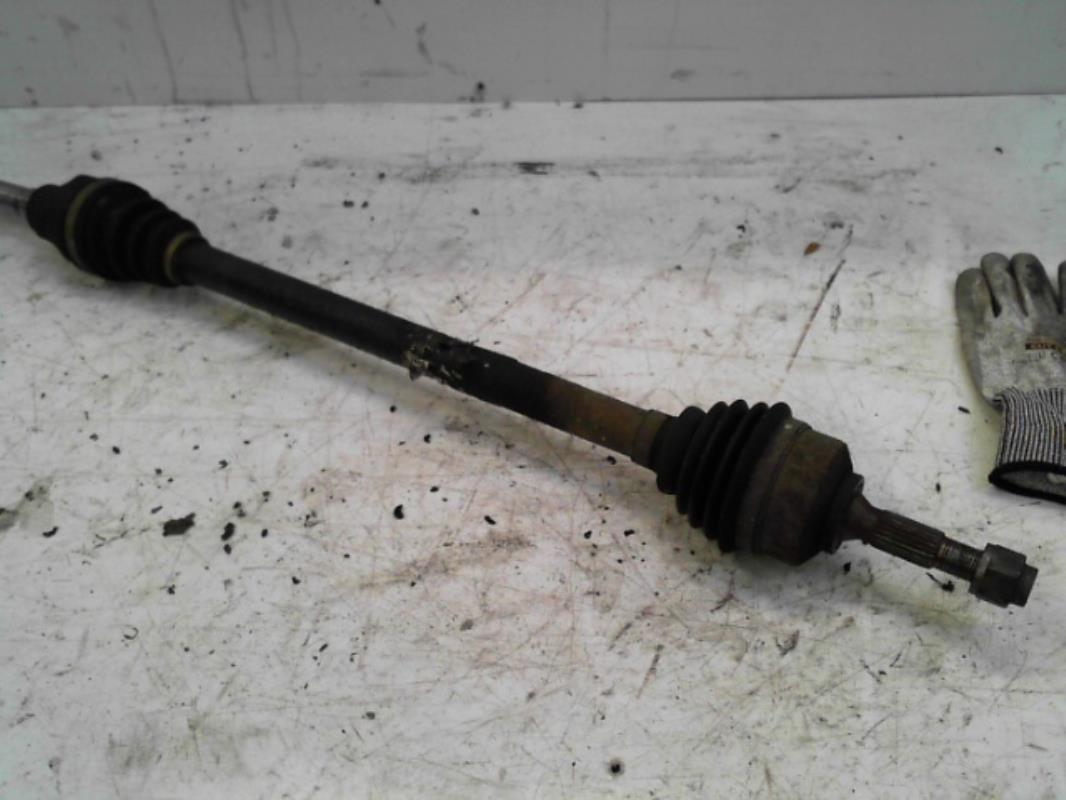 Giunto cardanico albero di trasmissione destro CITROEN C3 PLURIEL PHASE 2 CABRIOLET Gasolina - 1