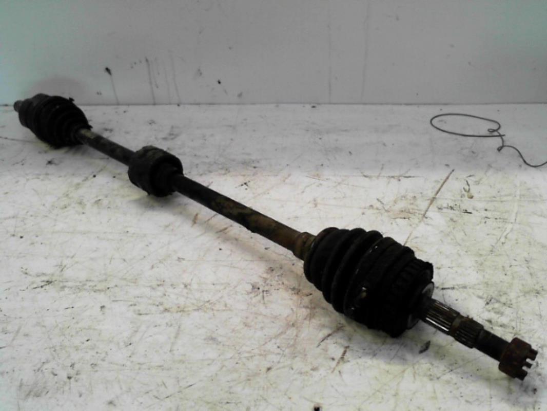 Giunto cardanico albero di trasmissione destro OPEL CORSA C PHASE 2 Diésel - 1