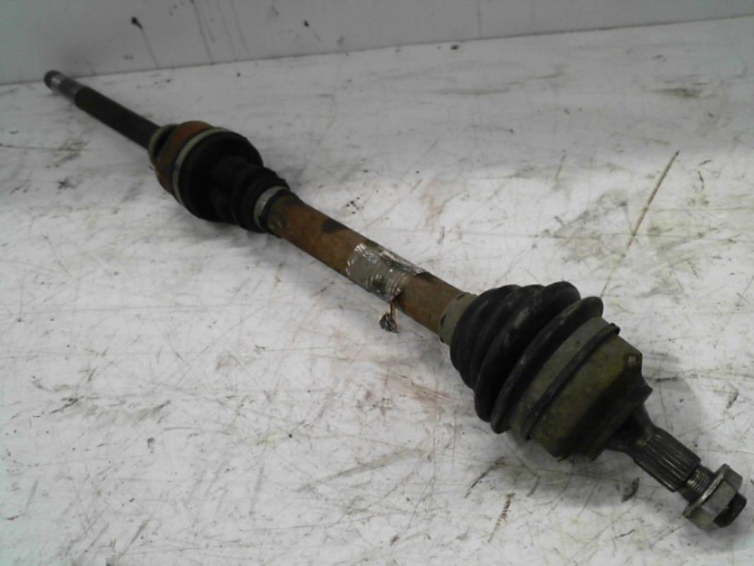 Giunto cardanico albero di trasmissione destro CITROEN C4 1 PHASE 1 Diésel - 1