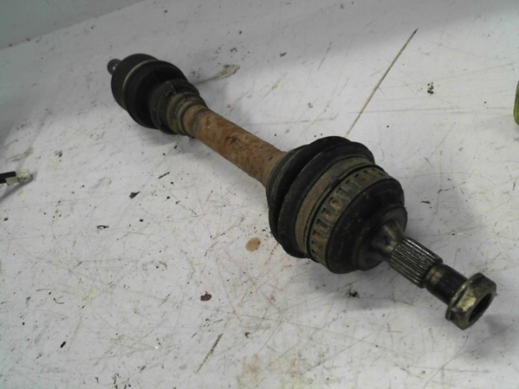 Giunto cardanico albero di trasmissione sinistro CITROEN XSARA PHASE 2 Diésel - 1