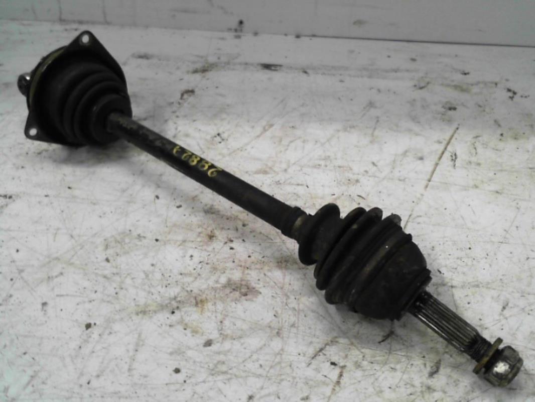 Giunto cardanico albero di trasmissione sinistro RENAULT SUPER 5 Gasolina - 1