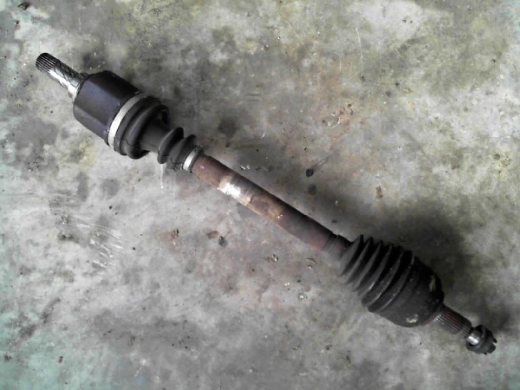 Giunto cardanico albero di trasmissione sinistro RENAULT SCENIC 2 PHASE 1 Diésel - 1