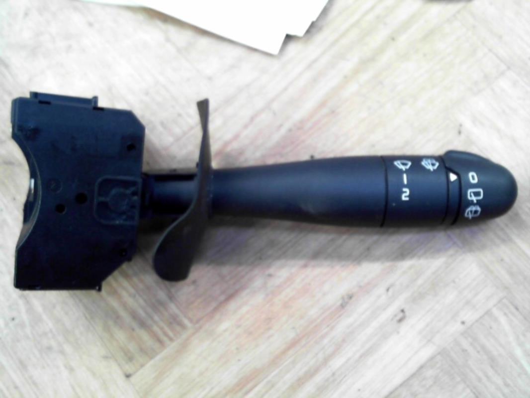 Commodo d'essuie glaces RENAULT CLIO 2 PHASE 2 Diesel - 1