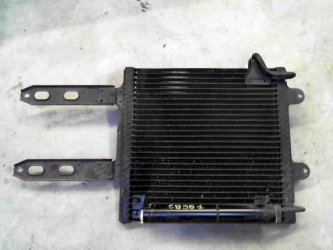 Condenseur de clim VOLKSWAGEN POLO 3 PHASE 2 Essence - 1