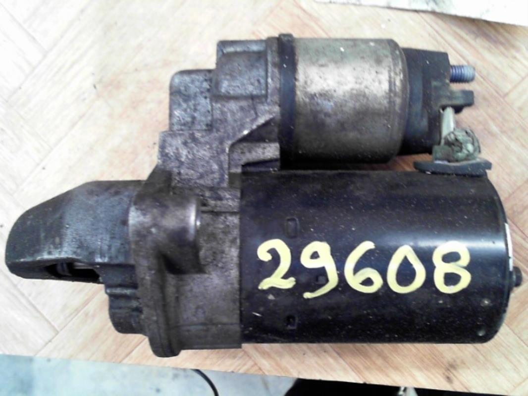 Demarreur OPEL CORSA C PHASE 2 Diesel - 1