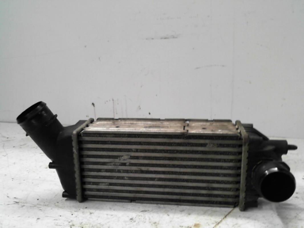 Scambiatore aria (Intercooler) PEUGEOT 307 PHASE 1 Diésel - 1