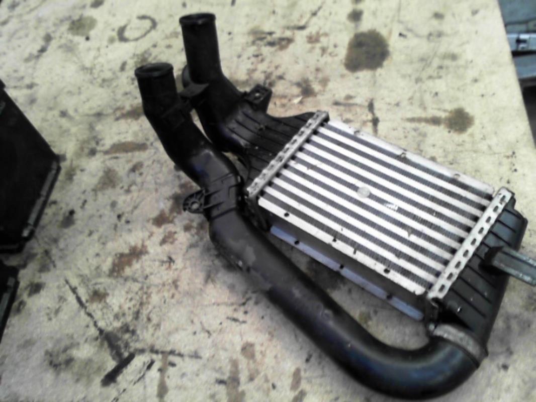 Echangeur air (Intercooler) OPEL ASTRA G Diesel - 1