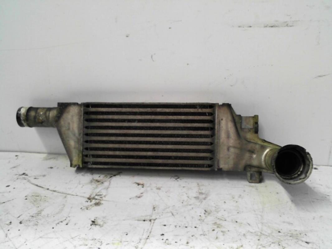 Echangeur air (Intercooler) OPEL CORSA C PHASE 2 Diesel - 1