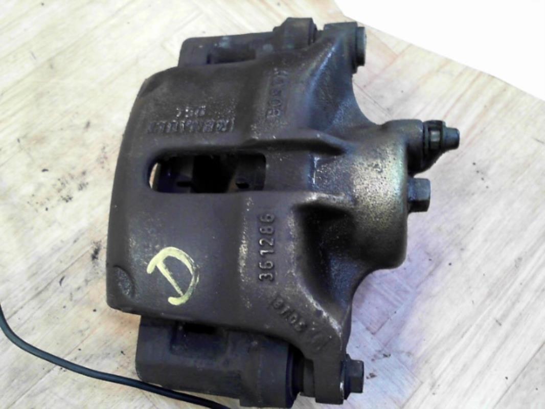 Pinza freni anteriore destra RENAULT KANGOO 1 PHASE 1 Diésel - 1