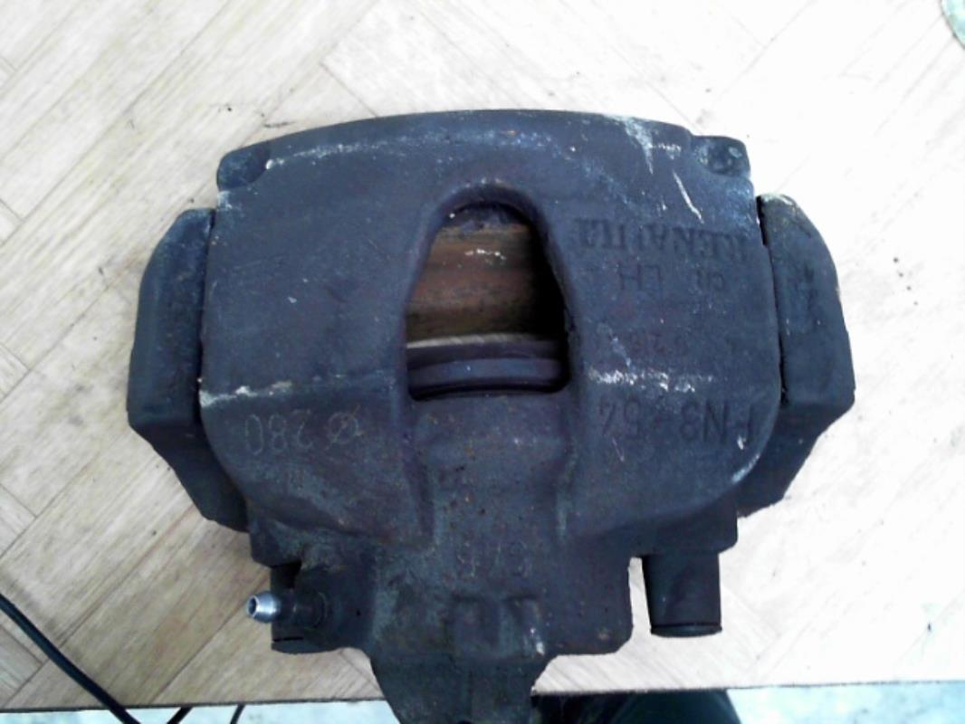 Pinza freni anteriore sinistra RENAULT SCENIC 2 PHASE 1 Diésel - 1