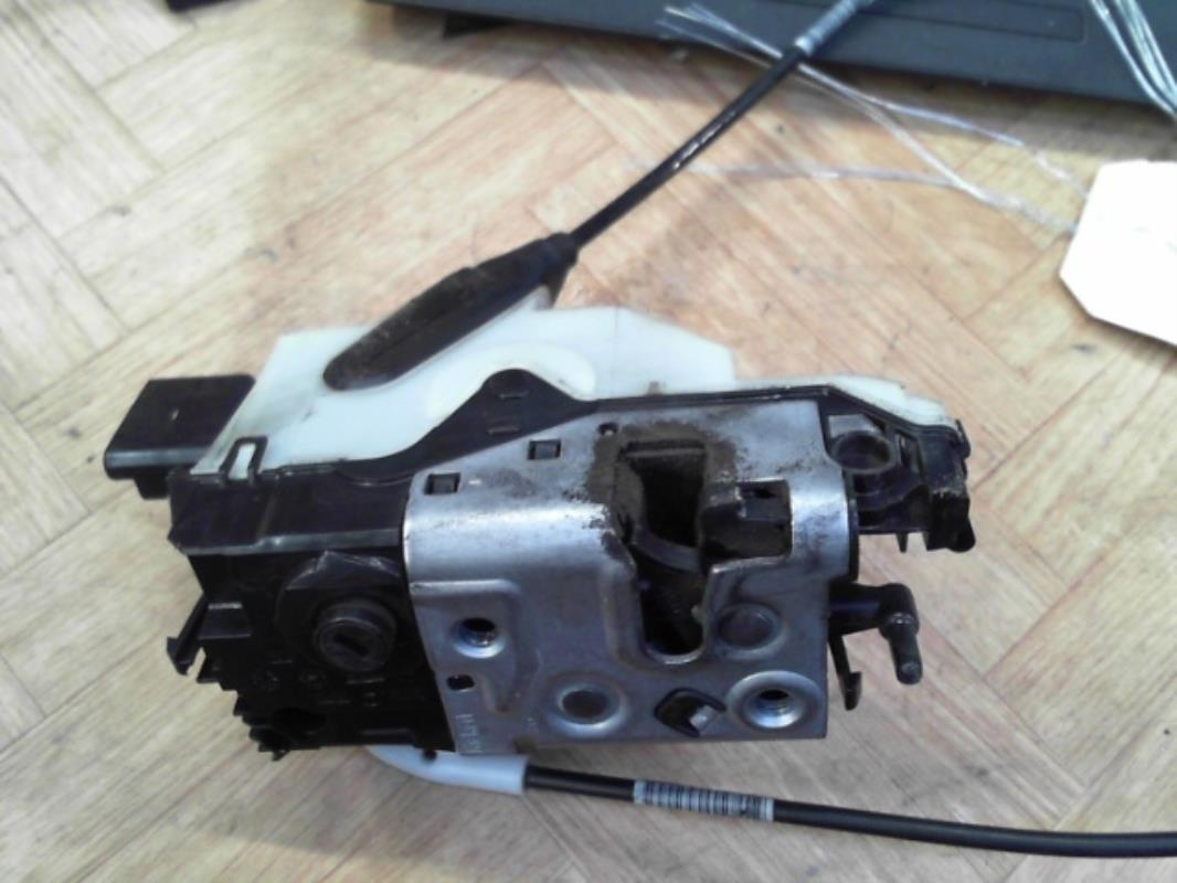 Chiusura centralizzata anteriore destra PEUGEOT 208 1 PHASE 1 Gasolina - 1
