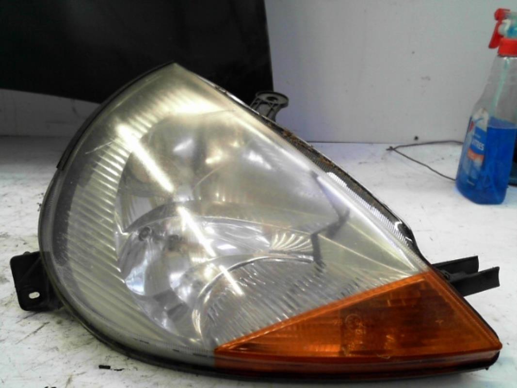 Gruppo ottico anteriore principale destro (luci)(faro) FORD KA 1 PHASE 1 Gasolina - 1